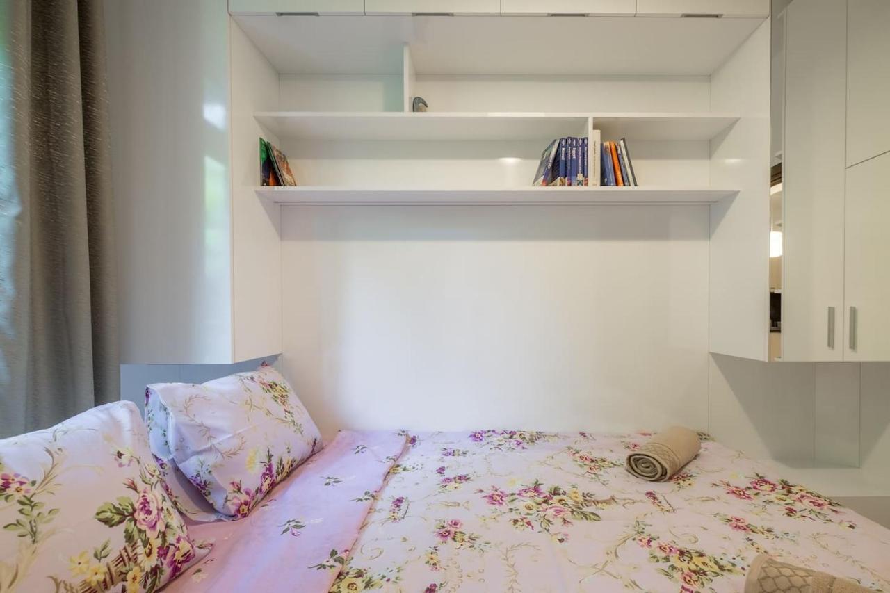 Your Perfect Place To Stay On Vitosha Str Apt Sofia Exterior foto